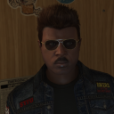 avatar My Avatar From GTA