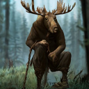 avatar The Moose Man