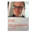 izzykaminska