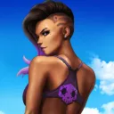 kaley_ow