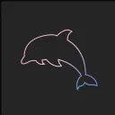 dolphin5644