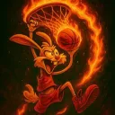 flamed._24