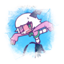 avatar ᛝ          ﹒    ayabells   ◟