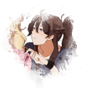 avatar ᛝ          ﹒    ayabells   ◟