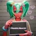 fragolina420