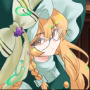 avatar zMystia35 [F1 Marisa]