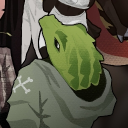 avatar ||Allister×Gator||