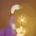 nigelthenightwatchgoose