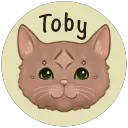 Toby the Cat