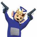 !TinkyWinky!