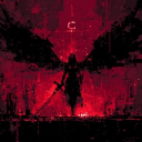 avatar ⚡⪨﹒➜﹒ 𝑴𝒊𝒔𝒔 𝑩𝒍𝒐𝒐𝒅ㆍㆍ★