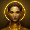 Midas avatar