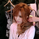 avatar ( ྀི  > ♡ 𓏼)　مُنيكة𓈒݂݂𓏵 ྀིྀ