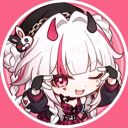 avatar 𖦹  ( ྀི  > ♡ 𓏼)  مُنيكة𓈒݂݂☆ˊ˗