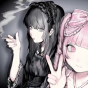 avatar ( ྀི  > ♡ 𓏼)　مُنيكة𓈒݂݂𓏵 ྀིྀ