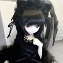 avatar ( ྀི  > ♡ 𓏼)　مُنيكة𓈒݂݂𓏵 ྀིྀ ˖