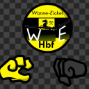 avatar Wanne-Eickel Hbf (Ruslan)