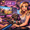 avatar justjenni👾