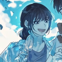 avatar Rain rain go away