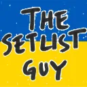setlistguy