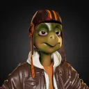 michaelthegeniefranklin