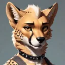 lycheefoxpup