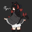 a discord avatar