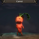 avatar forbidden carrot