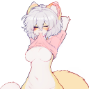 avatar 𝙲𝚊𝚝𝚝𝚢 𝚄𝚠𝚄 >𝚠< 🐾😺