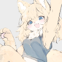 avatar 𝙲𝚊𝚝𝚝𝚢 𝚄𝚠𝚄 >𝚠< 🐾😺