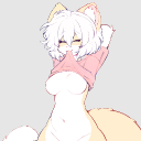 avatar 𝙲𝚊𝚝𝚝𝚢 𝚄𝚠𝚄 >𝚠< 🐾😺