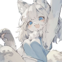 avatar 𝙲𝚊𝚝𝚝𝚢 𝚄𝚠𝚄 >𝚠< 🐾😺