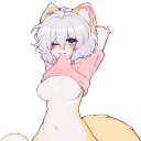 avatar 𝙲𝚊𝚝𝚝𝚢 𝚄𝚠𝚄 >𝚠< 🐾😺