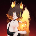 avatar InterStellar『ꕤ✞』🧡