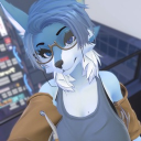 avatar Qt Pie