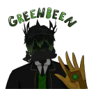 zgreenbeen