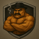 Avatar de Pancracio, El matón🥖♠