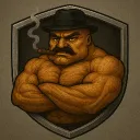 Avatar de Pancracio, El matón🥖♠