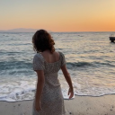 avatar застенчивый