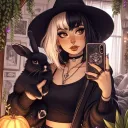 raven_selene
