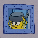 avatar SpongeBoB