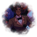 avatar EVIL insanity