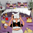 avatar Meme "John" "Deltarune" Studios™