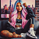 avatar 🧸❤️🥯•qᴜᴀʀᴋʙᴀᴇʟʟᴄʜᴇɴ•🥯❤️🧸