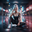 avatar 🤍🎀 Ⲙrs.ᑫᑌᗩᖇKᗷᗩEᒪᒪᑕᕼEᑎ. 🎀🤍