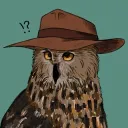 dustyfedora