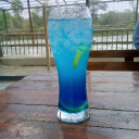 avatar Blue Lagoon