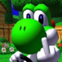avatar Interdimensional Yoshi