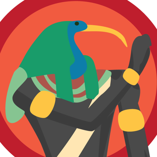 Bot icon