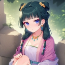 avatar ᴍᴀᴏᴍᴀᴏッ